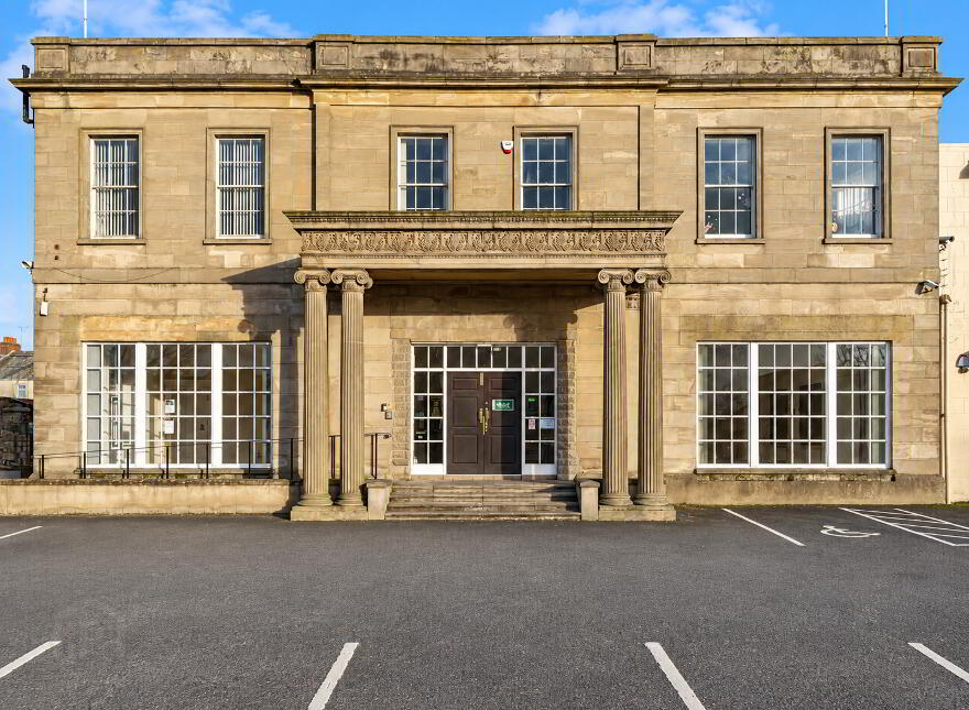 Regent House, 35 Regent Street, Newtownards, BT23 4AD