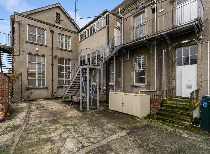 Regent House, 35 Regent Street, Newtownards, BT23 4AD