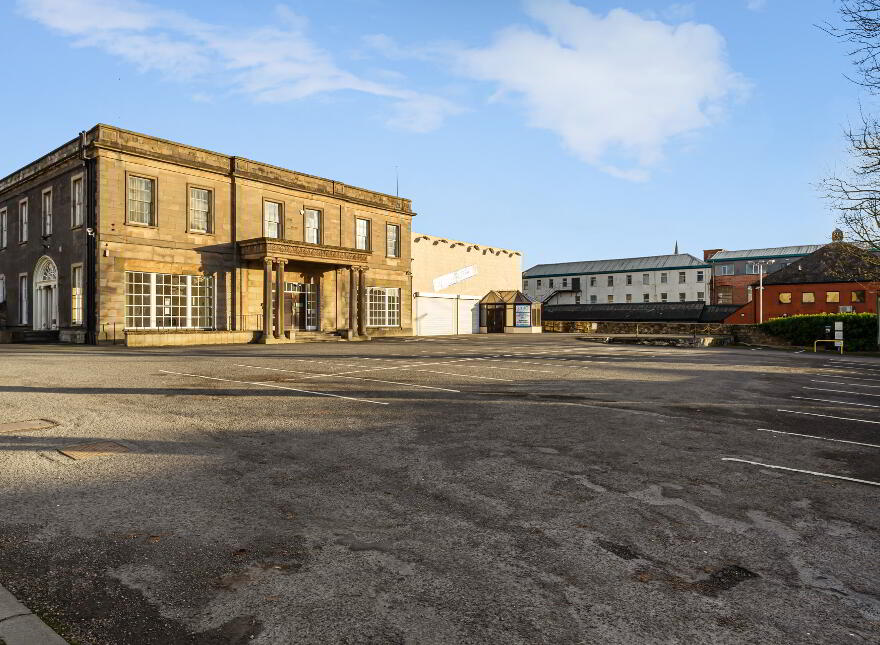 Regent House, 35 Regent Street, Newtownards, BT23 4AD