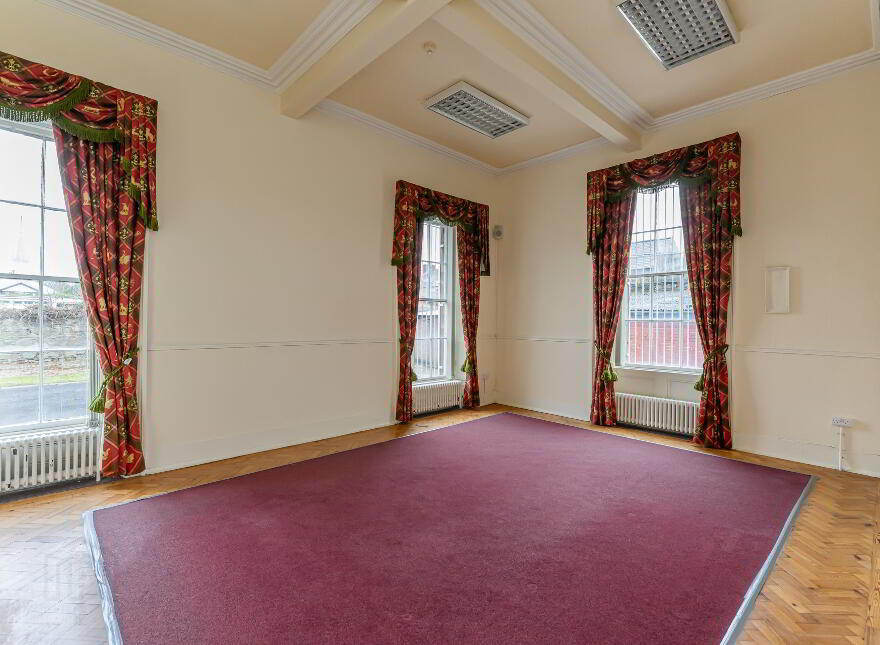 Regent House, 35 Regent Street, Newtownards, BT23 4AD