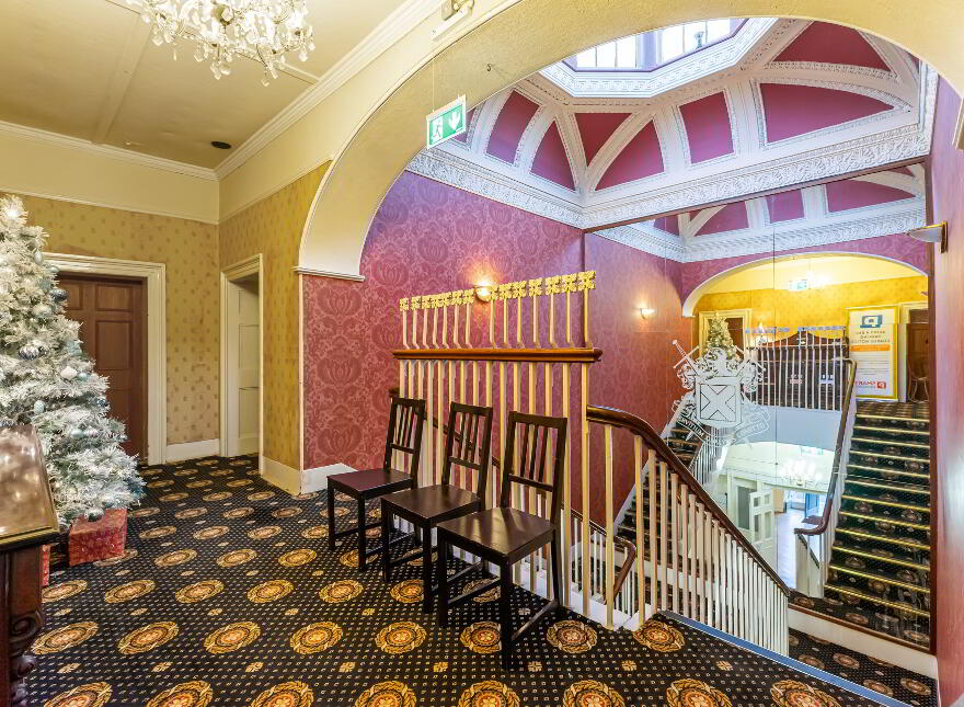 Regent House, 35 Regent Street, Newtownards, BT23 4AD