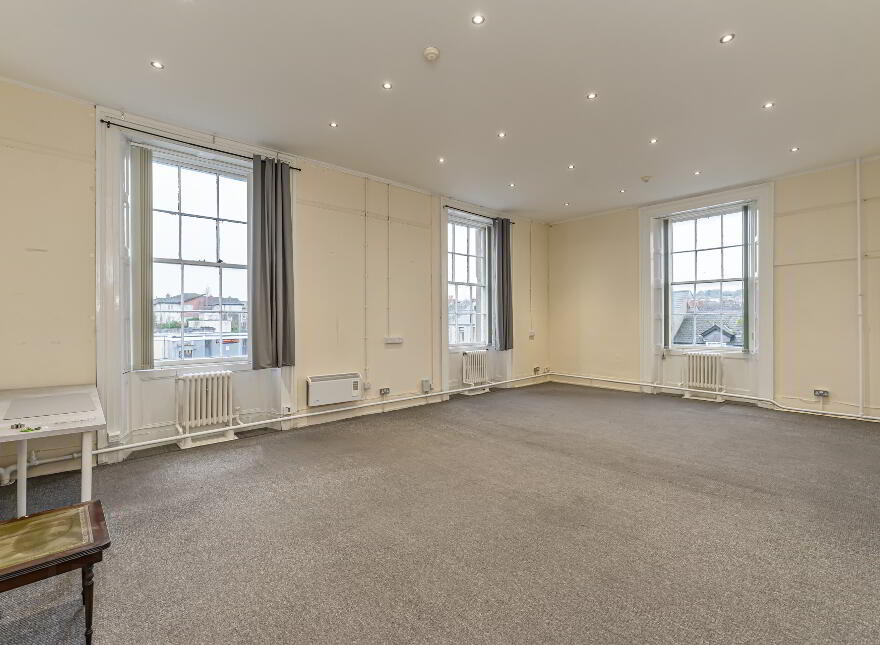 Regent House, 35 Regent Street, Newtownards, BT23 4AD