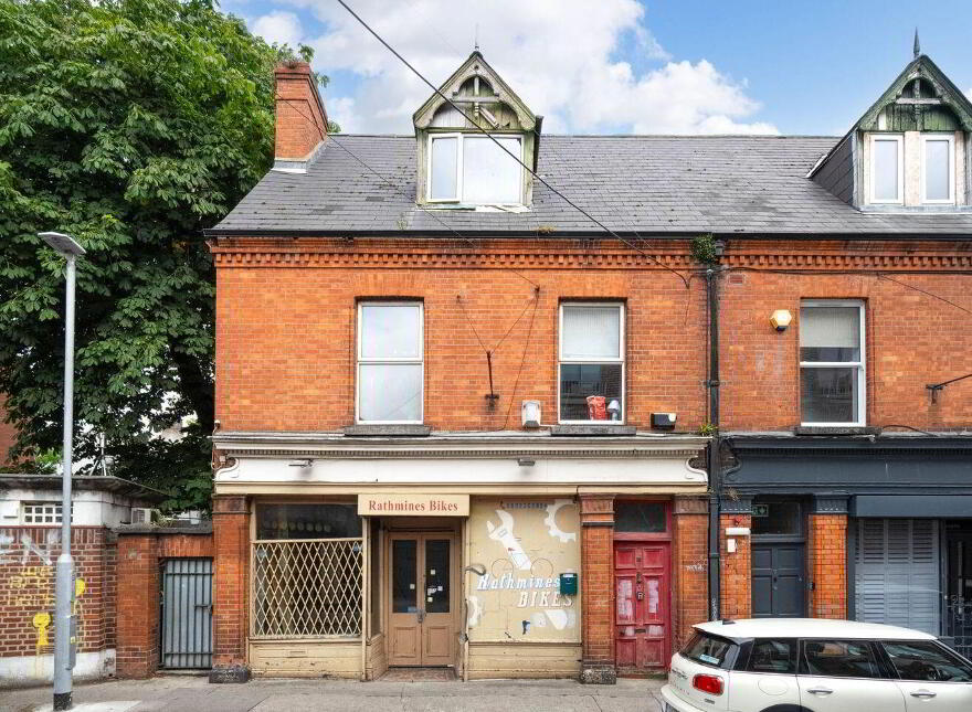8 Wynnefield Road, Rathmines, Rathmines, D06V966