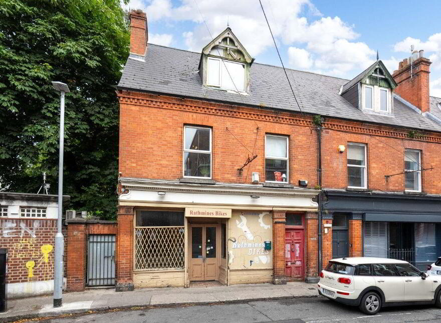 8 Wynnefield Road, Rathmines, Rathmines, D06V966