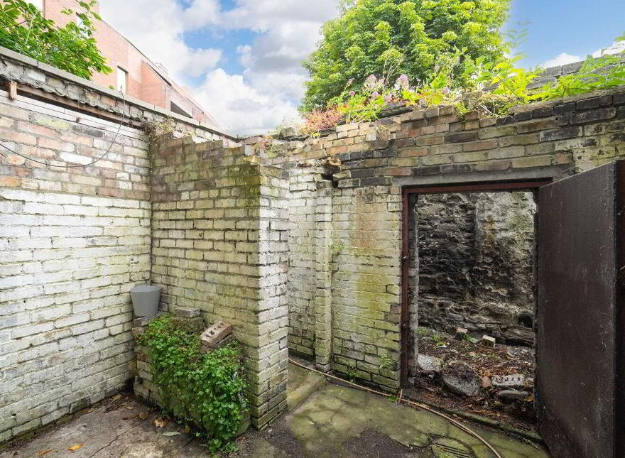 8 Wynnefield Road, Rathmines, Rathmines, D06V966