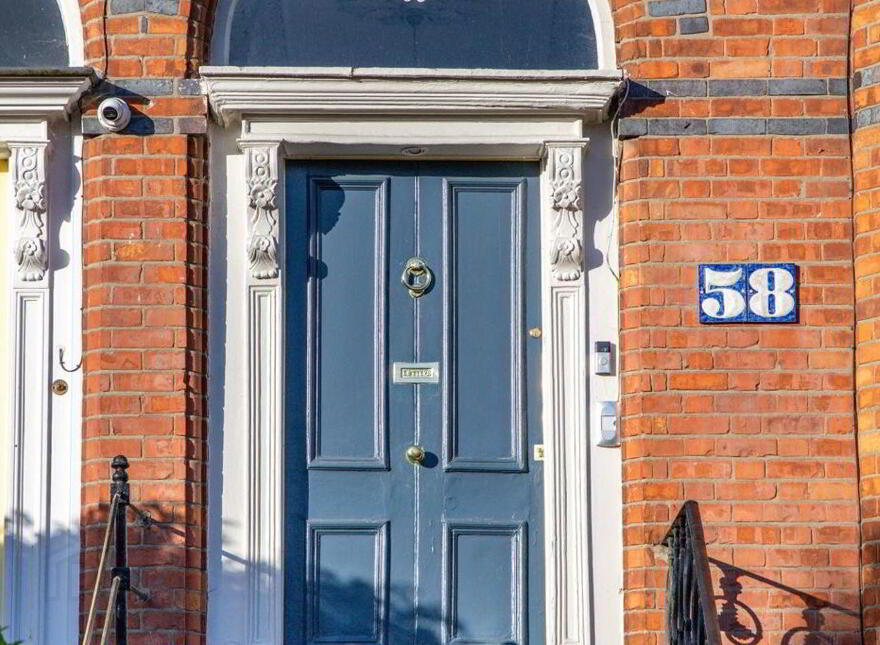 58 Brighton Road, Rathgar, D06K857