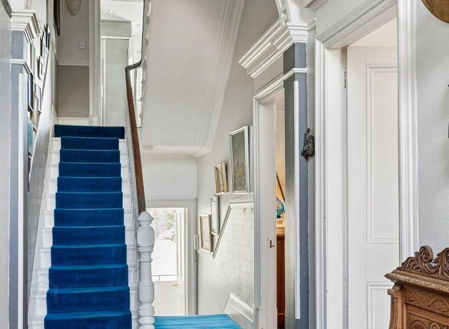 58 Brighton Road, Rathgar, D06K857