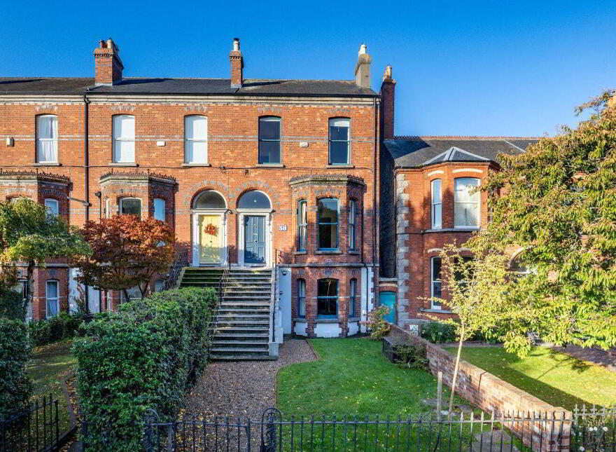 58 Brighton Road, Rathgar, D06K857