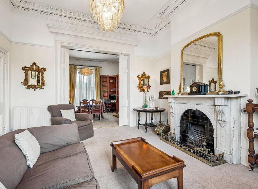 58 Brighton Road, Rathgar, D06K857