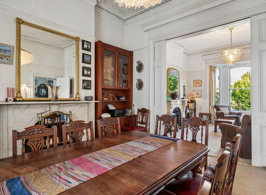 58 Brighton Road, Rathgar, D06K857