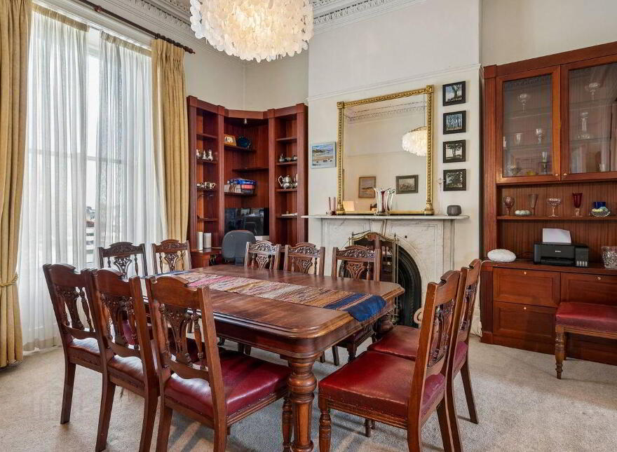 58 Brighton Road, Rathgar, D06K857