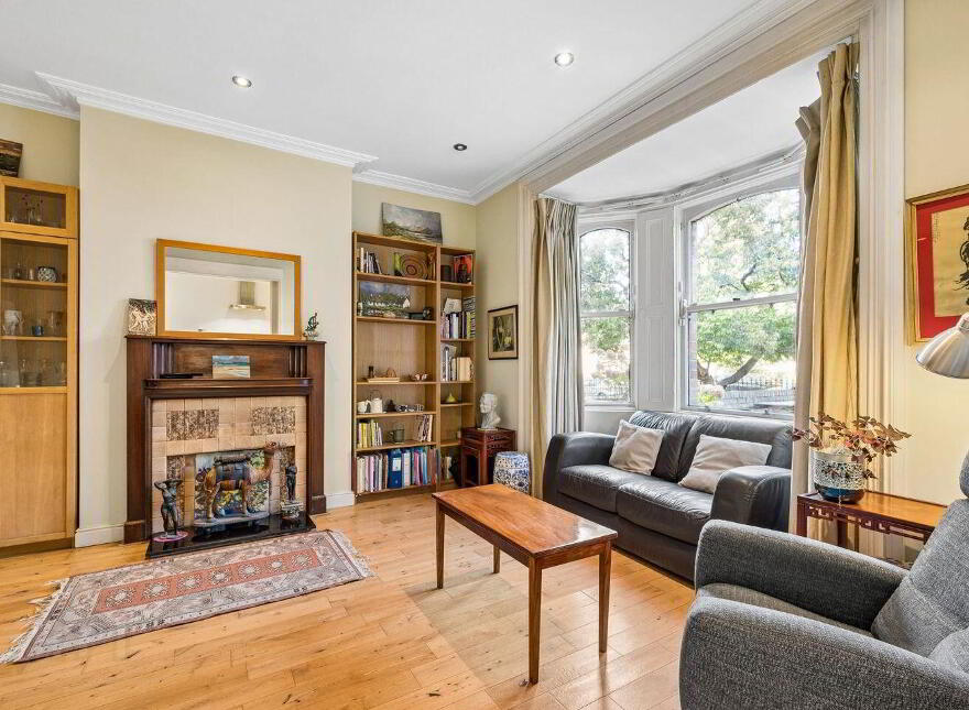 58 Brighton Road, Rathgar, D06K857