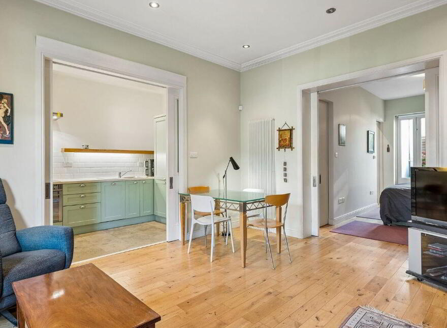 58 Brighton Road, Rathgar, D06K857
