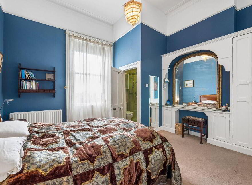 58 Brighton Road, Rathgar, D06K857
