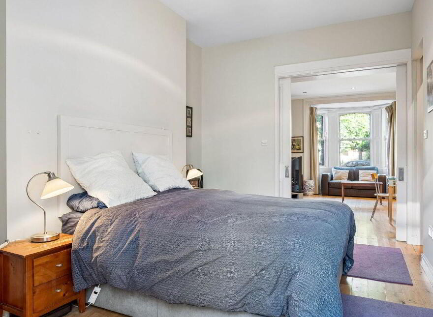 58 Brighton Road, Rathgar, D06K857