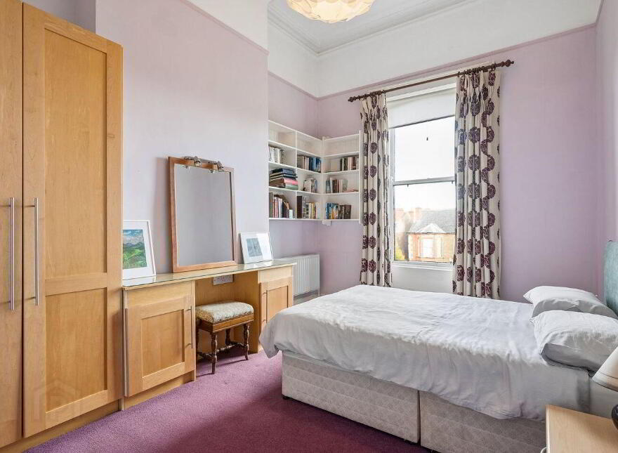 58 Brighton Road, Rathgar, D06K857