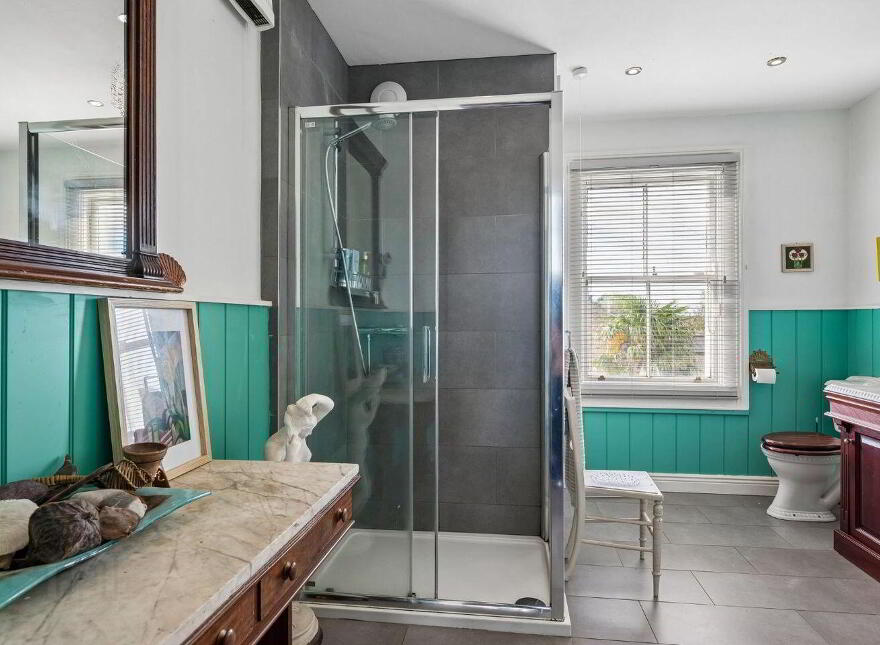 58 Brighton Road, Rathgar, D06K857