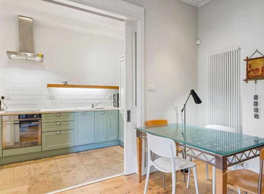 58 Brighton Road, Rathgar, D06K857