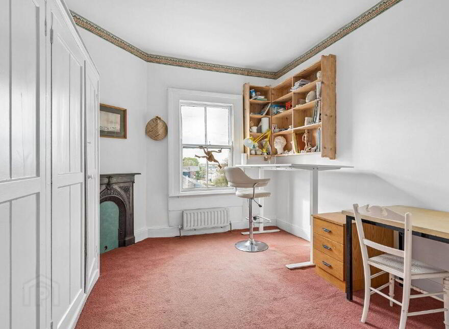 58 Brighton Road, Rathgar, D06K857