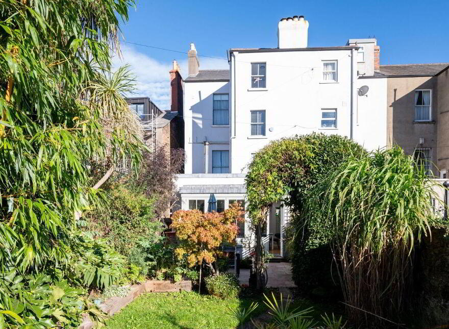 58 Brighton Road, Rathgar, D06K857