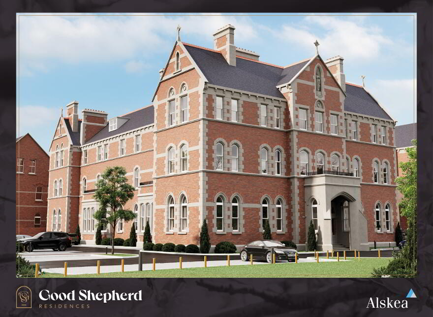 Apartment 16, Good Shepherd Residences, Ormeau Road, Belfast