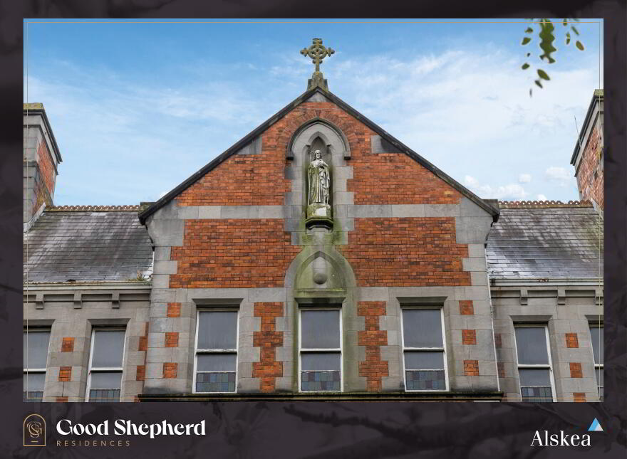 Apartment 16, Good Shepherd Residences, Ormeau Road, Belfast