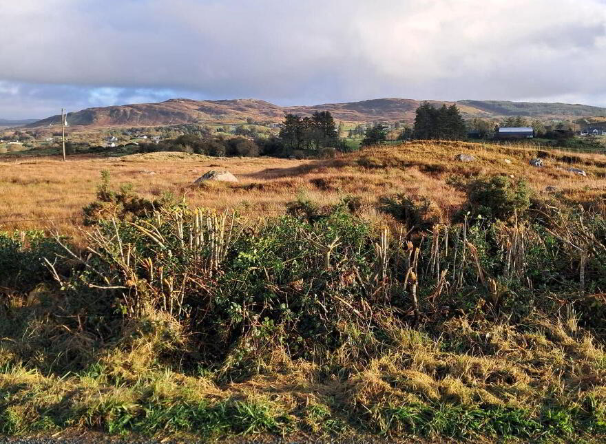 Glenties, Glenties