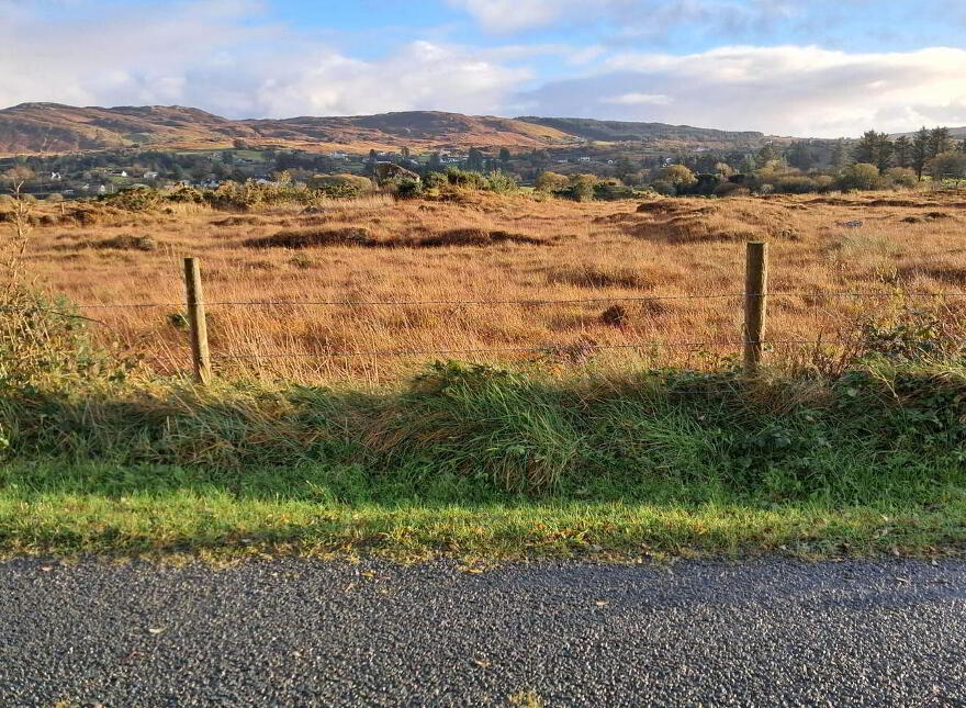 Glenties, Glenties