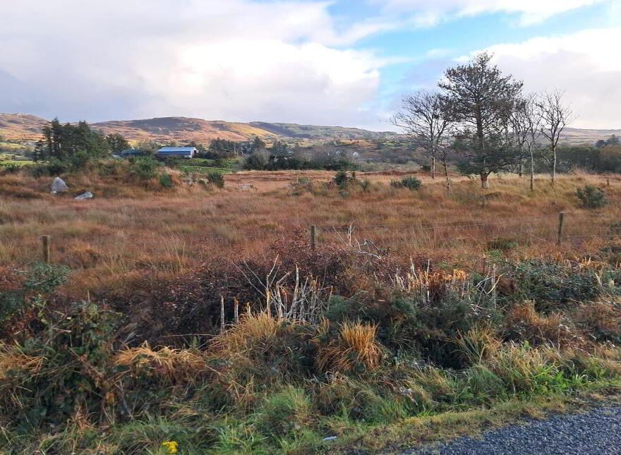 Glenties, Glenties