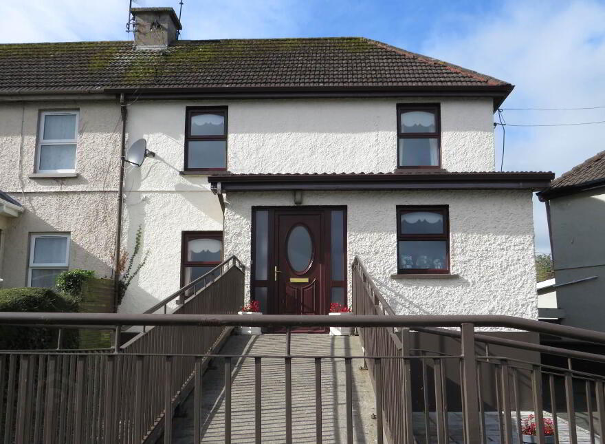 4 Holy Cross Place, Charleville, P56VW28