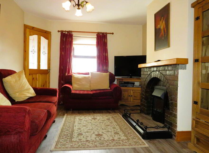 4 Holy Cross Place, Charleville, P56VW28