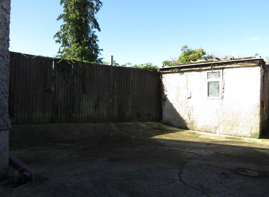 4 Holy Cross Place, Charleville, P56VW28
