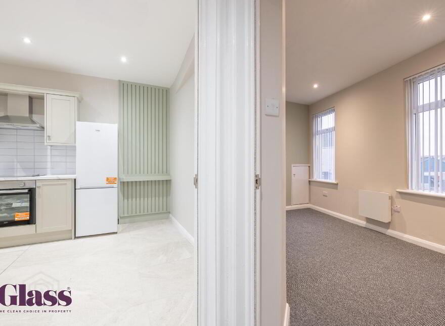2a Avenue Road, Lurgan, BT66 7BB