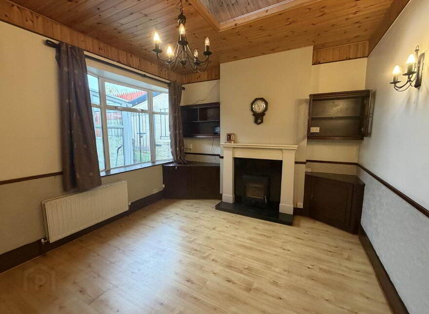 4 Mount Patrick Villas, Dublin Road, Limerick, V94T9NK