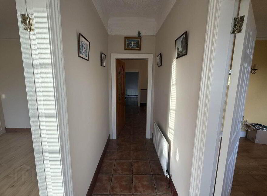 4 Mount Patrick Villas, Dublin Road, Limerick, V94T9NK