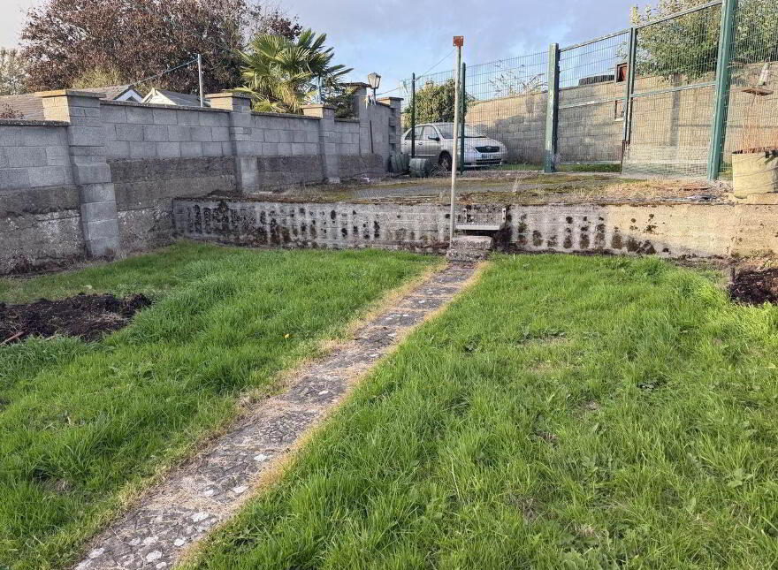 4 Mount Patrick Villas, Dublin Road, Limerick, V94T9NK