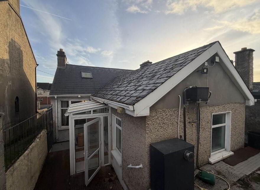 4 Mount Patrick Villas, Dublin Road, Limerick, V94T9NK