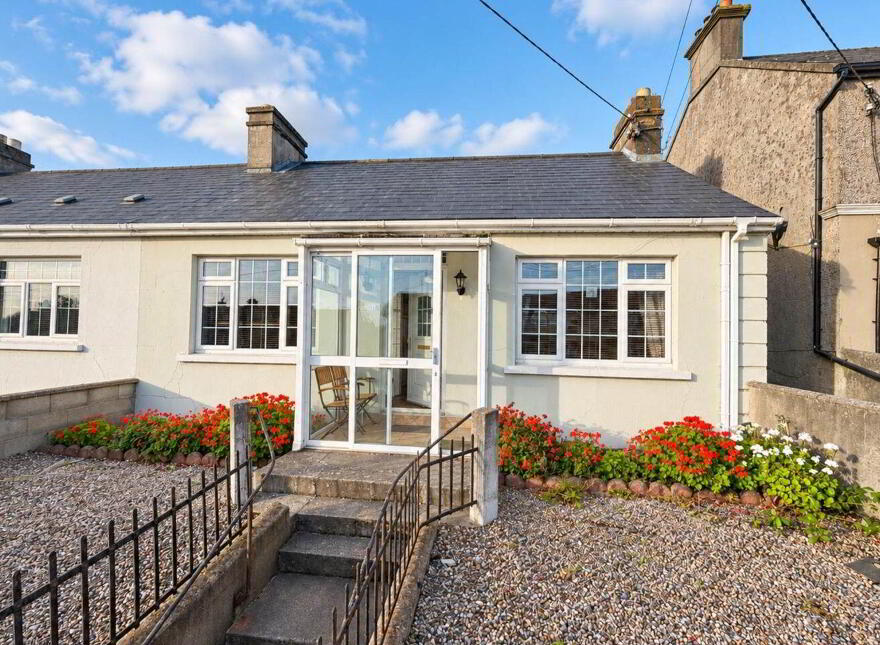 4 Mount Patrick Villas, Dublin Road, Limerick, V94T9NK