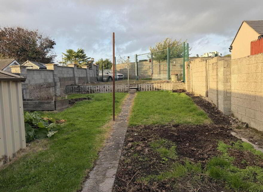4 Mount Patrick Villas, Dublin Road, Limerick, V94T9NK