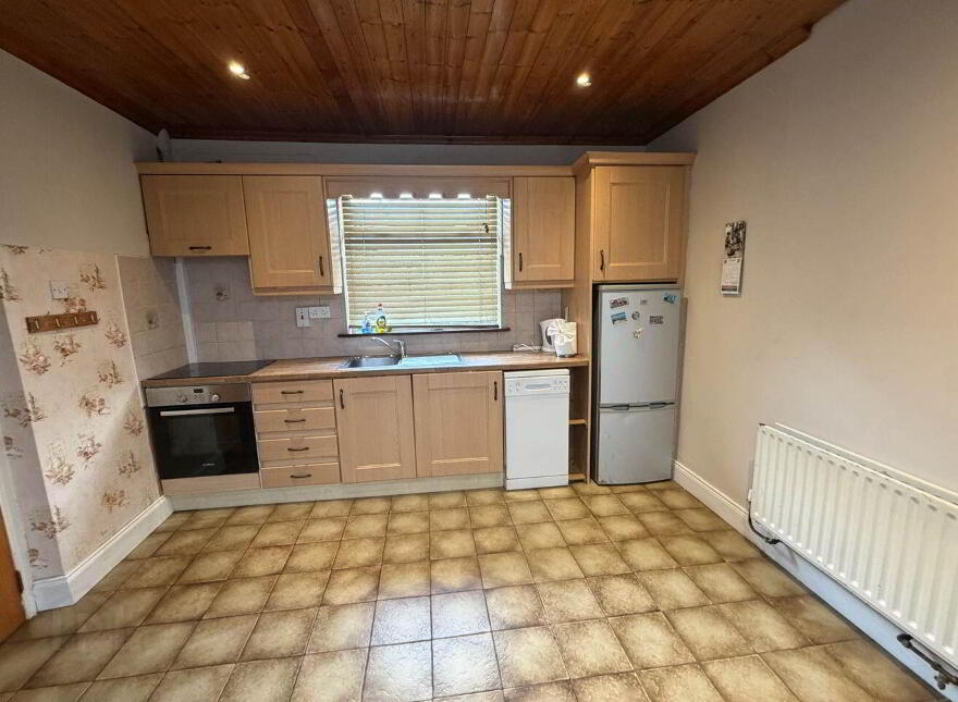 4 Mount Patrick Villas, Dublin Road, Limerick, V94T9NK