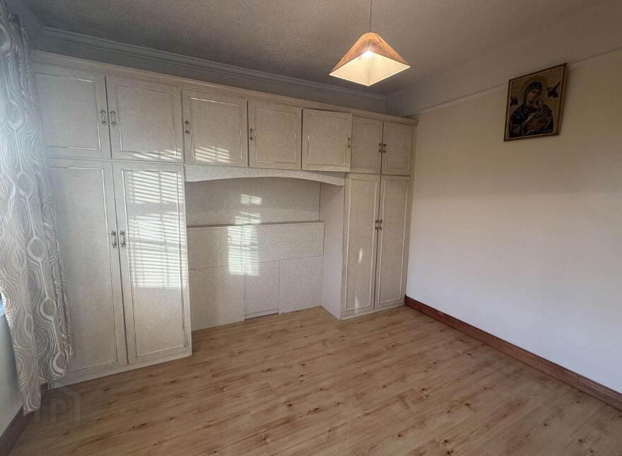 4 Mount Patrick Villas, Dublin Road, Limerick, V94T9NK