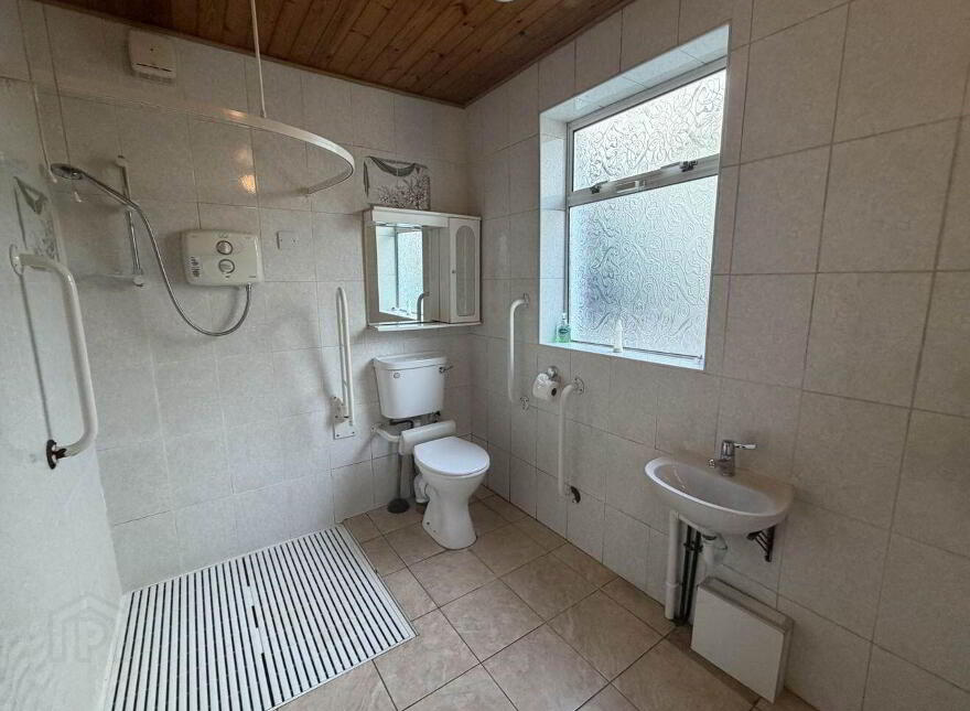 4 Mount Patrick Villas, Dublin Road, Limerick, V94T9NK