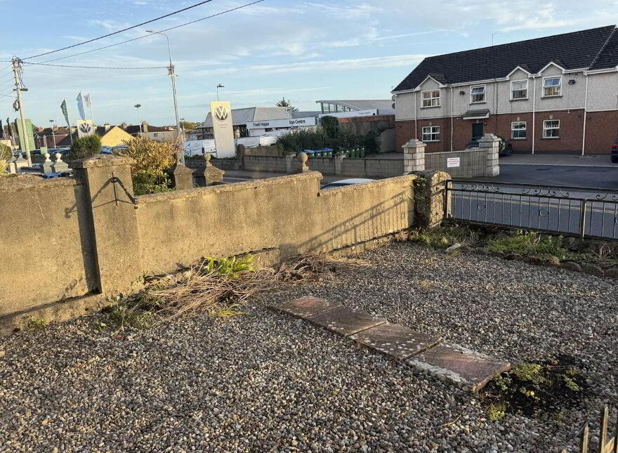 4 Mount Patrick Villas, Dublin Road, Limerick, V94T9NK