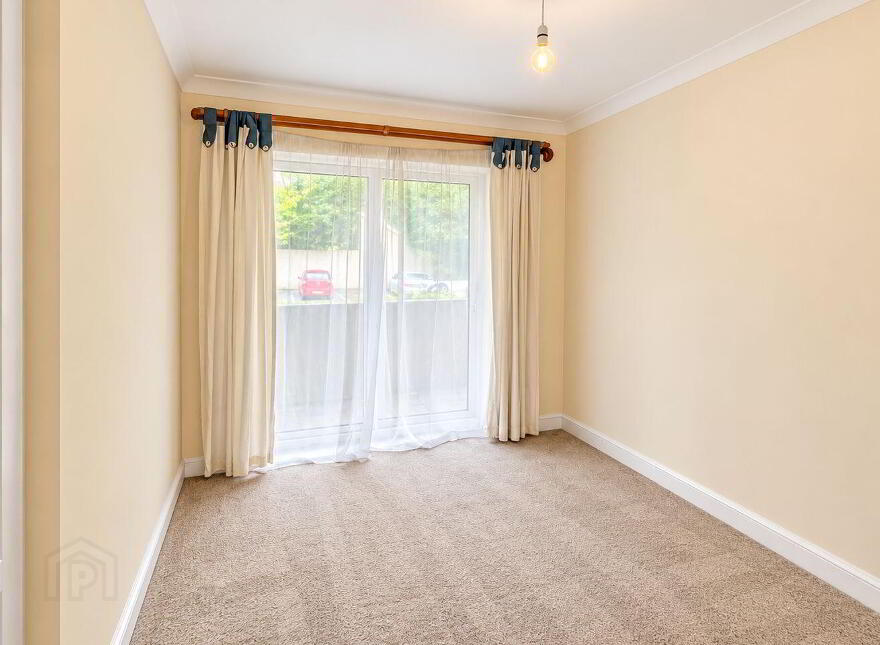 Apartment 3 Green View, Verdemont, Dublin 15, D15EV83