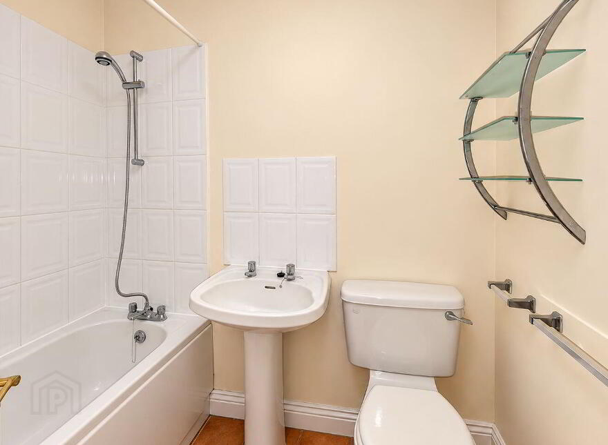 Apartment 3 Green View, Verdemont, Dublin 15, D15EV83