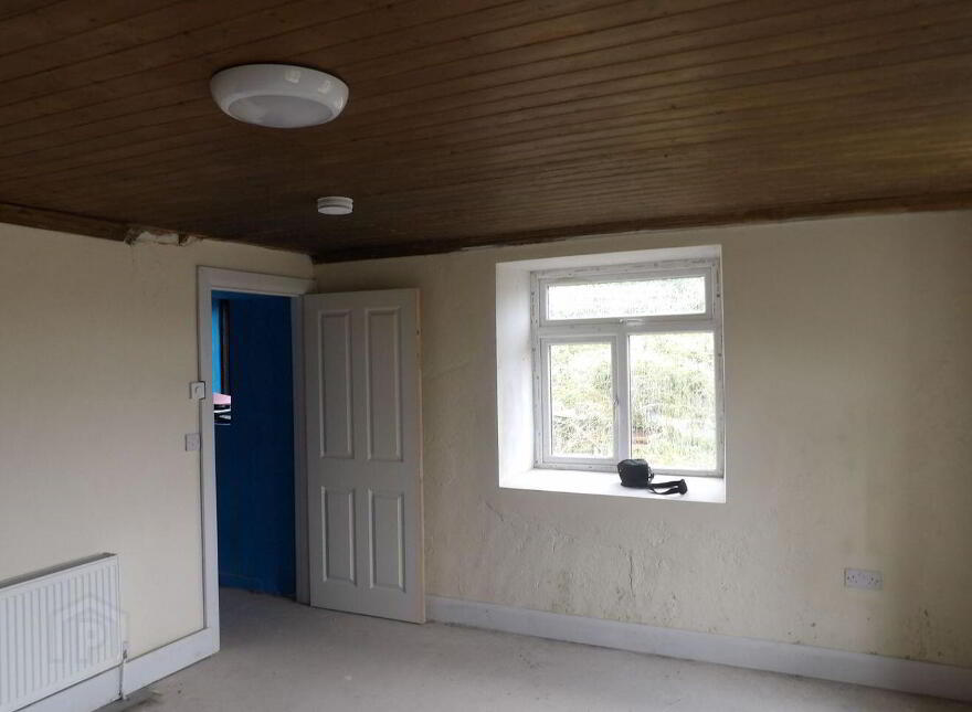 Knockbeha School, Knockbeha, Flagmount, V94RX96