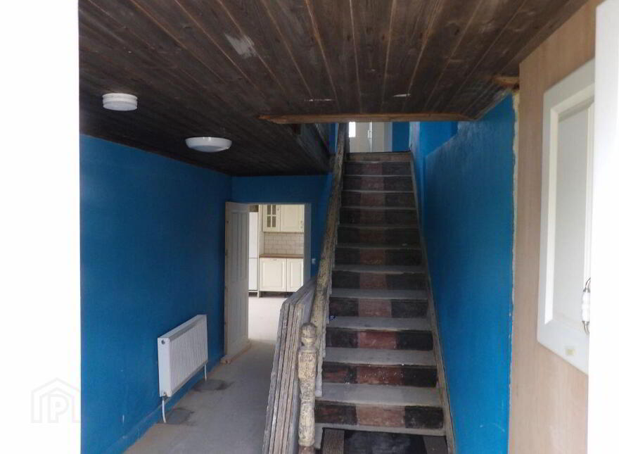 Knockbeha School, Knockbeha, Flagmount, V94RX96
