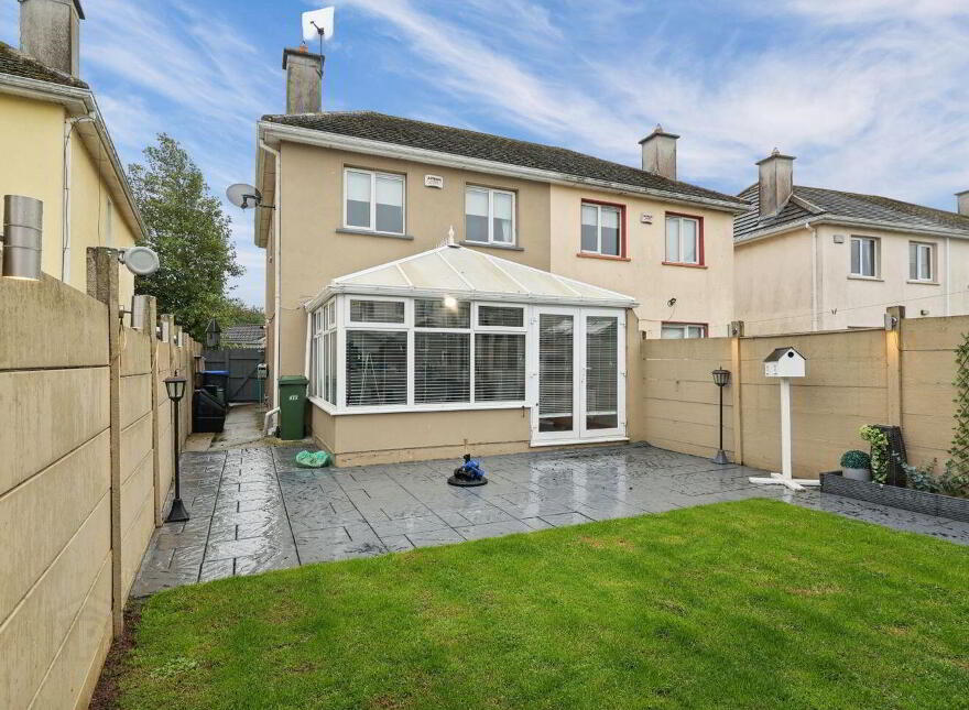 49 The Hollands, Athy, R14FX09