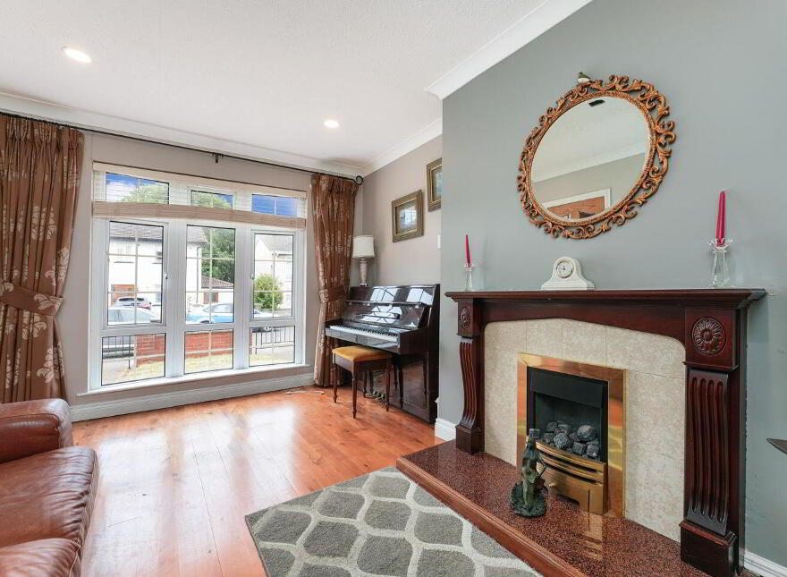 17 Carrigallen Park, Finglas, Finglas, D11