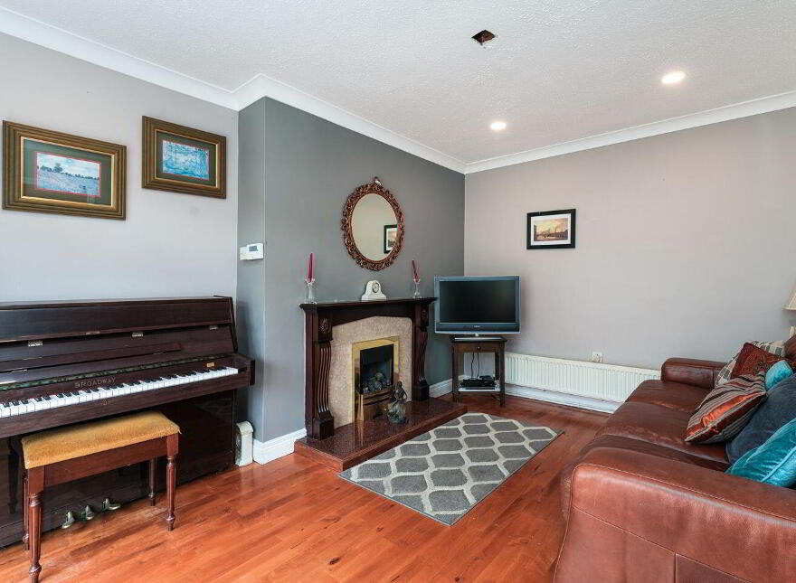 17 Carrigallen Park, Finglas, Finglas, D11